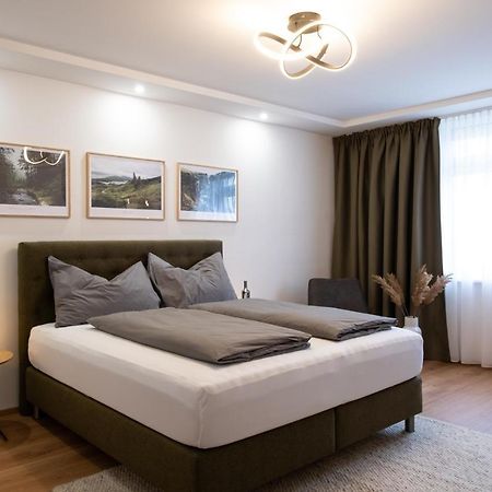 Mh Living - 23 - Scandinavian Living Dream In Center Graz Exterior foto