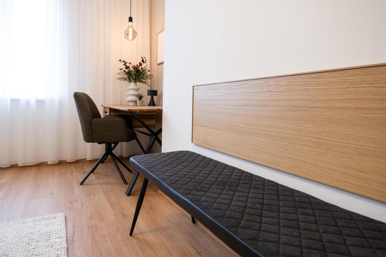 Mh Living - 23 - Scandinavian Living Dream In Center Graz Exterior foto