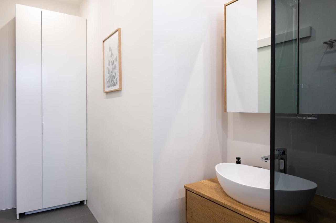 Mh Living - 23 - Scandinavian Living Dream In Center Graz Exterior foto