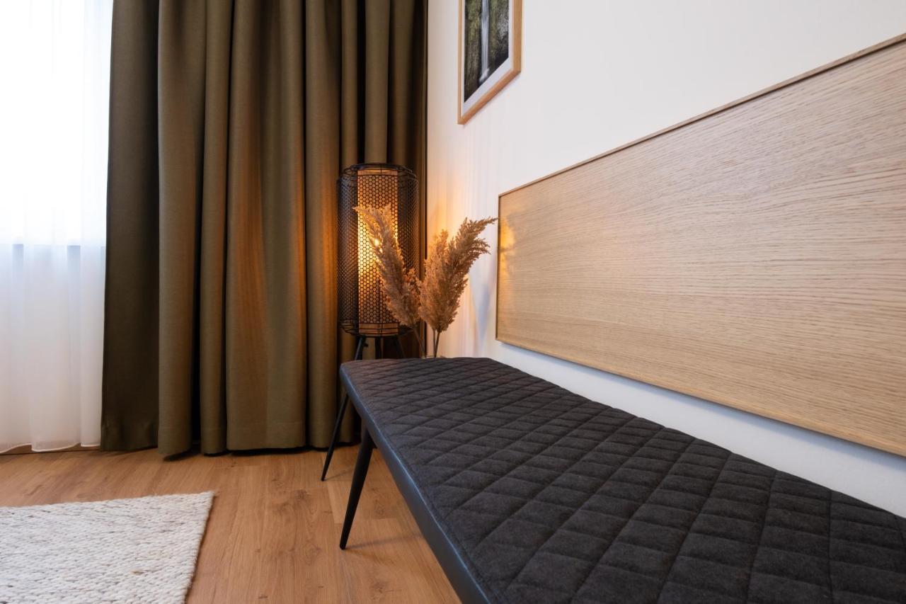 Mh Living - 23 - Scandinavian Living Dream In Center Graz Exterior foto