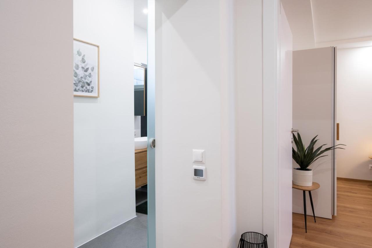 Mh Living - 23 - Scandinavian Living Dream In Center Graz Exterior foto